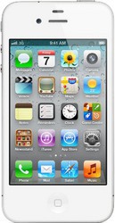 Apple iPhone 4S 16Gb black - Выкса