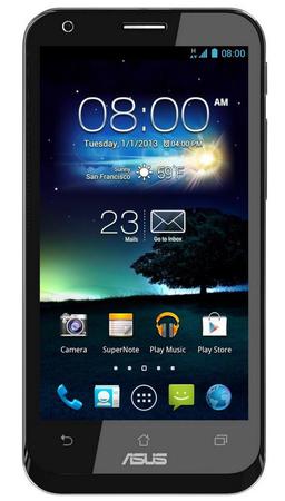 Смартфон Asus PadFone 2 64Gb Black - Выкса