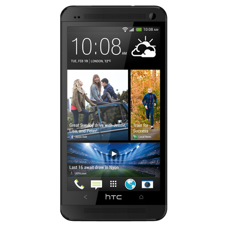 Сотовый телефон HTC HTC One dual sim - Выкса