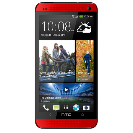 Смартфон HTC One 32Gb - Выкса