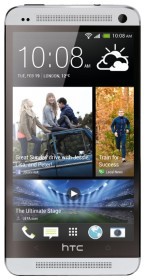 Смартфон HTC One dual sim - Выкса