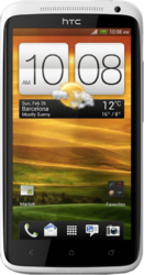 HTC One X 16GB - Выкса