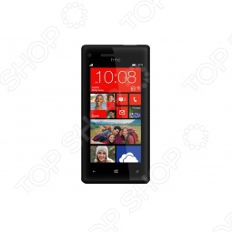 Мобильный телефон HTC Windows Phone 8X - Выкса
