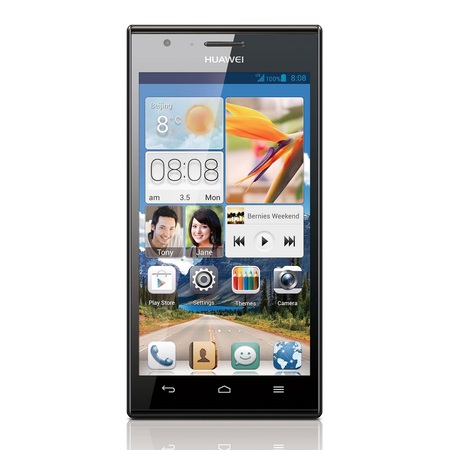 Смартфон Huawei Ascend P2 - Выкса