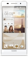 Смартфон HUAWEI Ascend P6 White - Выкса