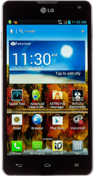 LG E975 Optimus G - Выкса