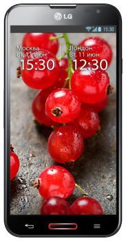 Сотовый телефон LG LG LG Optimus G Pro E988 Black - Выкса