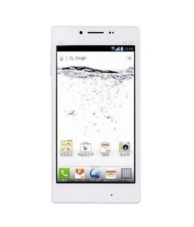 Смартфон LG Optimus G E975 White - Выкса