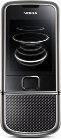 Мобильный телефон Nokia 8800 Carbon Arte - Выкса