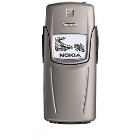 Nokia 8910 - Выкса