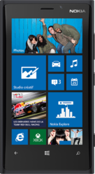 Мобильный телефон Nokia Lumia 920 - Выкса