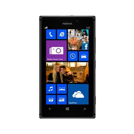 Сотовый телефон Nokia Nokia Lumia 925 - Выкса