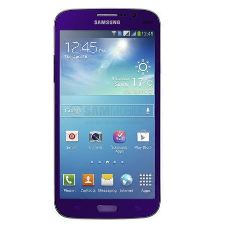 Смартфон Samsung Galaxy Mega 5.8 GT-I9152 - Выкса