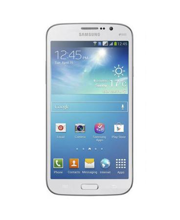 Смартфон Samsung Galaxy Mega 5.8 GT-I9152 White - Выкса