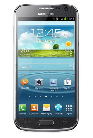 Смартфон Samsung Galaxy Premier GT-I9260 Silver 16 Gb - Выкса