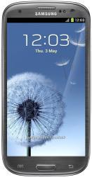 Samsung Galaxy S3 i9300 32GB Titanium Grey - Выкса