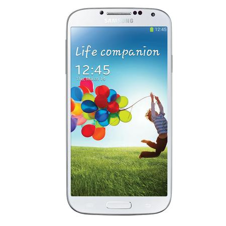 Смартфон Samsung Galaxy S4 GT-I9505 White - Выкса