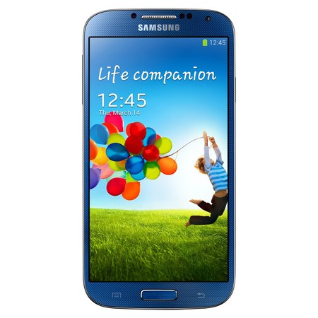 Смартфон Samsung Galaxy S4 GT-I9505 - Выкса
