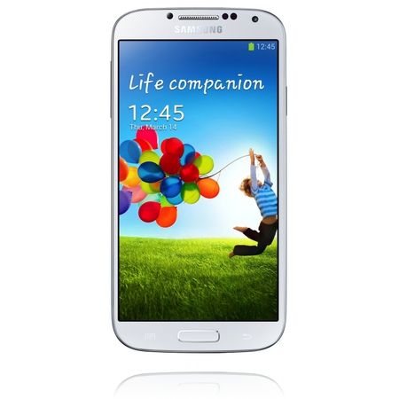 Samsung Galaxy S4 GT-I9505 16Gb черный - Выкса