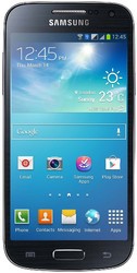 Samsung Galaxy S4 mini Duos i9192 - Выкса