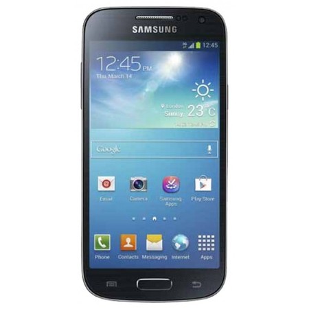 Samsung Galaxy S4 mini GT-I9192 8GB черный - Выкса