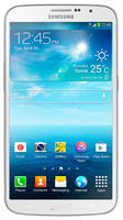 Смартфон SAMSUNG I9200 Galaxy Mega 6.3 White - Выкса