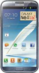 Samsung N7105 Galaxy Note 2 16GB - Выкса