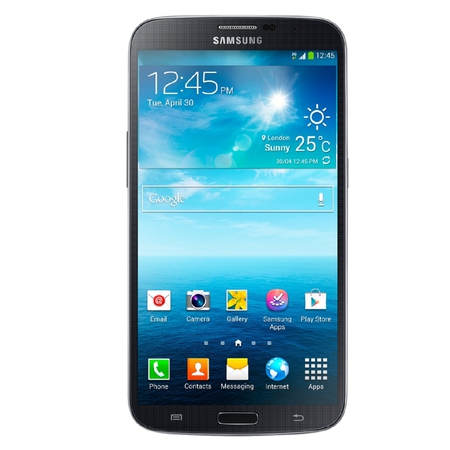 Сотовый телефон Samsung Samsung Galaxy Mega 6.3 GT-I9200 8Gb - Выкса