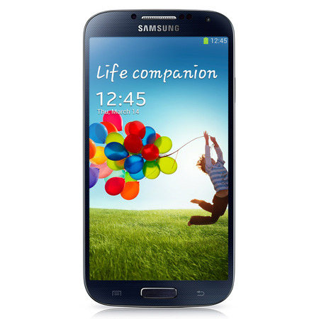 Сотовый телефон Samsung Samsung Galaxy S4 GT-i9505ZKA 16Gb - Выкса