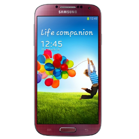 Сотовый телефон Samsung Samsung Galaxy S4 GT-i9505 16 Gb - Выкса