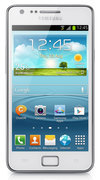 Смартфон Samsung Samsung Смартфон Samsung Galaxy S II Plus GT-I9105 (RU) белый - Выкса