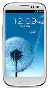 Смартфон Samsung Samsung Смартфон Samsung Galaxy S3 16 Gb White LTE GT-I9305 - Выкса