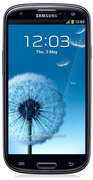 Смартфон Samsung Samsung Смартфон Samsung Galaxy S3 64 Gb Black GT-I9300 - Выкса