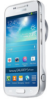 Смартфон SAMSUNG SM-C101 Galaxy S4 Zoom White - Выкса