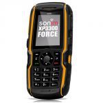 Терминал моб связи Sonim XP 3300 FORCE Yellow/Black - Выкса