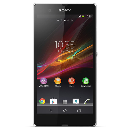 Смартфон Sony Xperia Z C6603 - Выкса