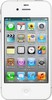Apple iPhone 4S 16Gb white - Выкса