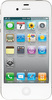 Смартфон APPLE iPhone 4S 16GB White - Выкса