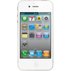 Мобильный телефон Apple iPhone 4S 32Gb (белый) - Выкса