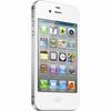 Мобильный телефон Apple iPhone 4S 64Gb (белый) - Выкса