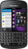 BlackBerry Q10 - Выкса