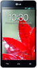 Смартфон LG E975 Optimus G White - Выкса