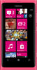 Смартфон Nokia Lumia 800 Matt Magenta - Выкса