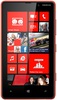 Смартфон Nokia Lumia 820 Red - Выкса