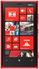 Смартфон Nokia Lumia 920 Red - Выкса