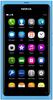 Смартфон Nokia N9 16Gb Blue - Выкса