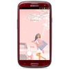 Смартфон Samsung + 1 ГБ RAM+  Galaxy S III GT-I9300 16 Гб 16 ГБ - Выкса