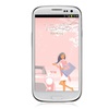Мобильный телефон Samsung + 1 ГБ RAM+  Galaxy S III GT-I9300 La Fleur 16 Гб 16 ГБ - Выкса