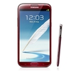 Смартфон Samsung Galaxy Note 2 GT-N7100ZRD 16 ГБ - Выкса