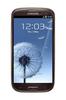 Смартфон Samsung Galaxy S3 GT-I9300 16Gb Amber Brown - Выкса